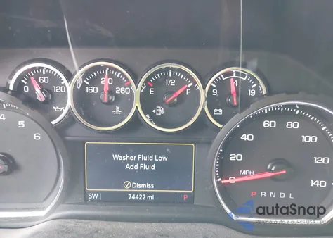 2021 Chevrolet Silverado 1500 2Wd Standard Bed Lt from USA, damaged, VIN 3GCPWCED7MG157293